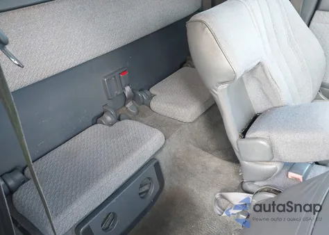 1995 Toyota Tacoma Xtracab z USA, uszkodzony, nr VIN 4TAUN53B7SZ069906